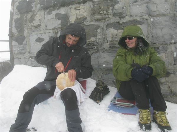 Monte Palanzone (CO)