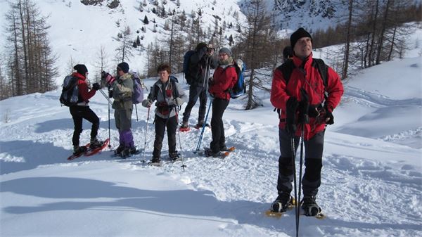 Conca di Cheneil (AO)
