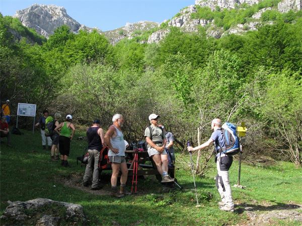Il Resegone da Morterone (LC)