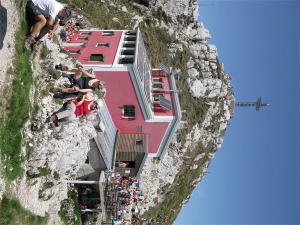 Il Resegone da Morterone (LC)
