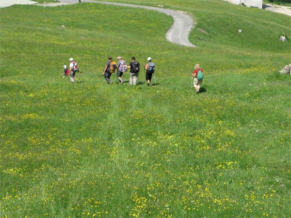 Il Resegone da Morterone (LC)
