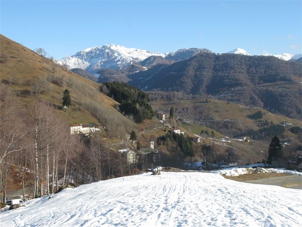 Monte Resegone (LC)
