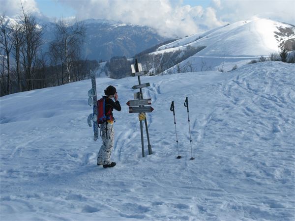 Monte Resegone (LC)