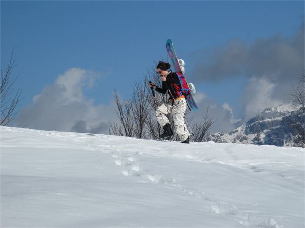 Monte Resegone (LC)