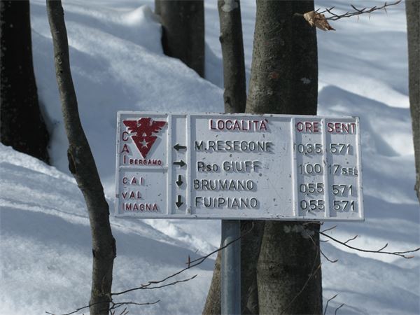 Monte Resegone (LC)
