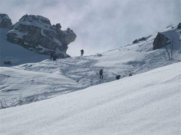 Monte Resegone (LC)