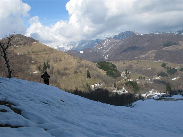Monte Resegone (LC)
