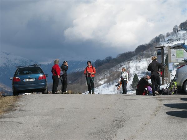 Monte Resegone (LC)