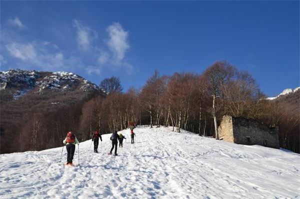 Monte Resegone (LC)