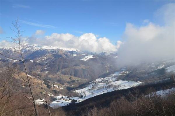 Monte Resegone (LC)