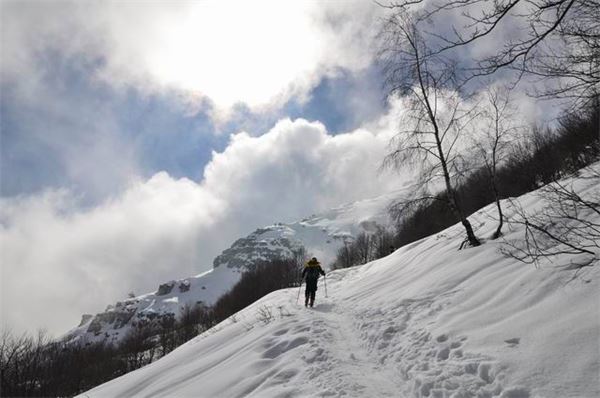 Monte Resegone (LC)