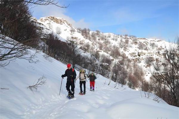 Monte Resegone (LC)
