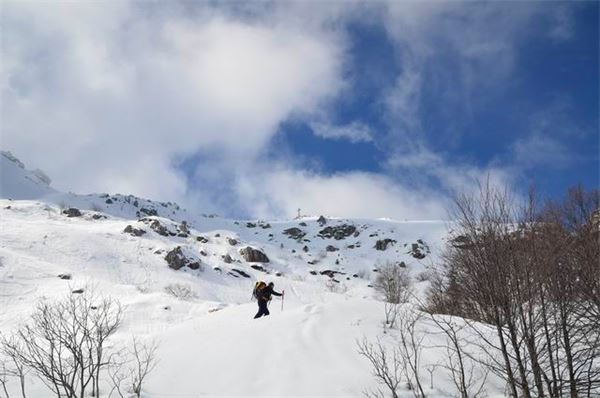 Monte Resegone (LC)