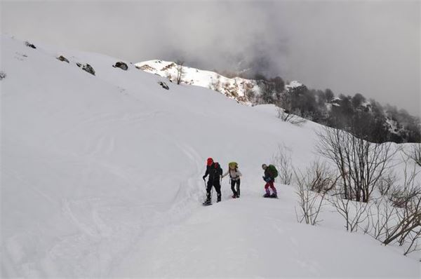 Monte Resegone (LC)