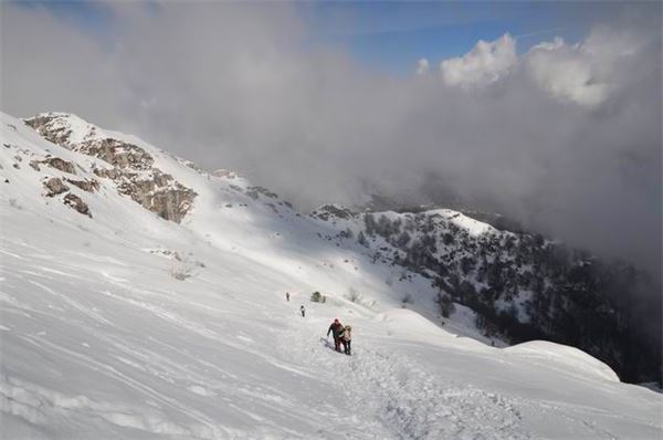 Monte Resegone (LC)