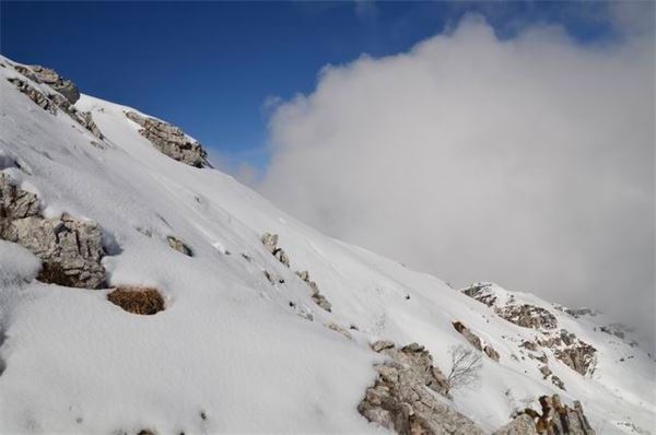 Monte Resegone (LC)