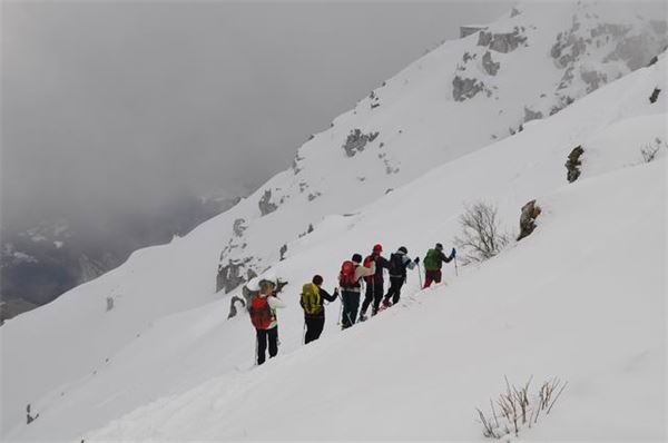 Monte Resegone (LC)