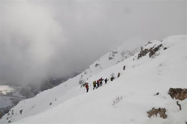 Monte Resegone (LC)