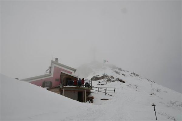 Monte Resegone (LC)