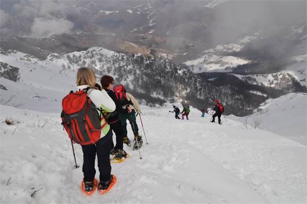 Monte Resegone (LC)