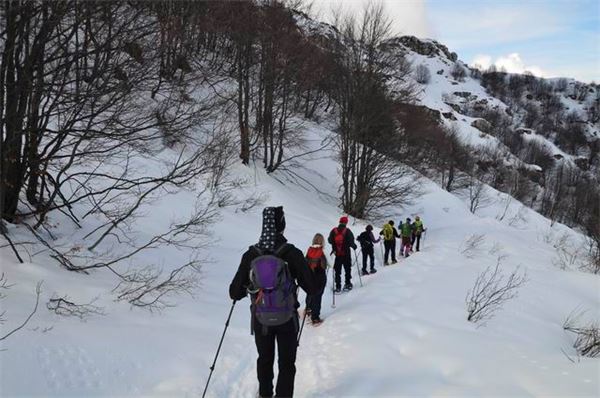 Monte Resegone (LC)