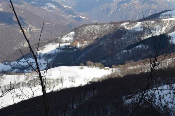 Monte Resegone (LC)