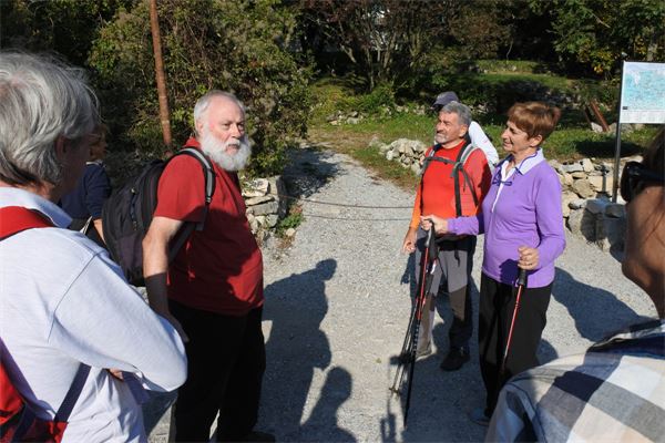 20 anni di Scuola in Montagna - San Tomaso