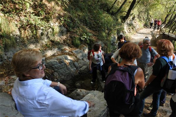20 anni di Scuola in Montagna - San Tomaso