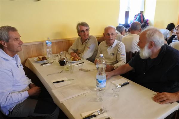 20 anni di Scuola in Montagna - San Tomaso