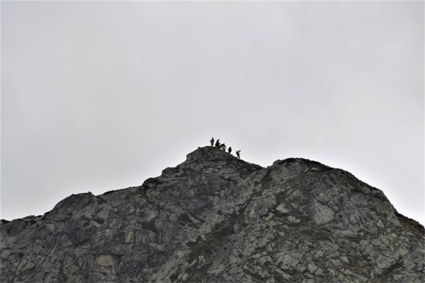 Val Tartano - Laghi di Porcile (SO)
