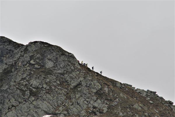 Val Tartano - Laghi di Porcile (SO)