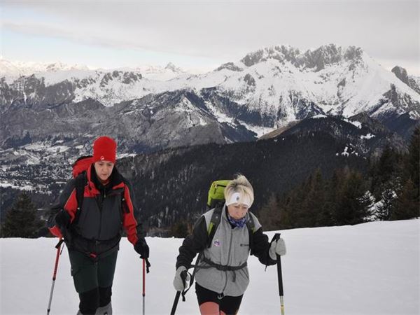 Monte Pora (BG)
