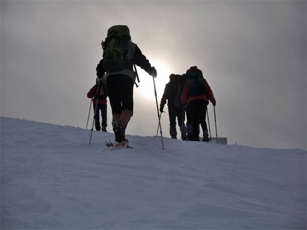 Monte Pora (BG)