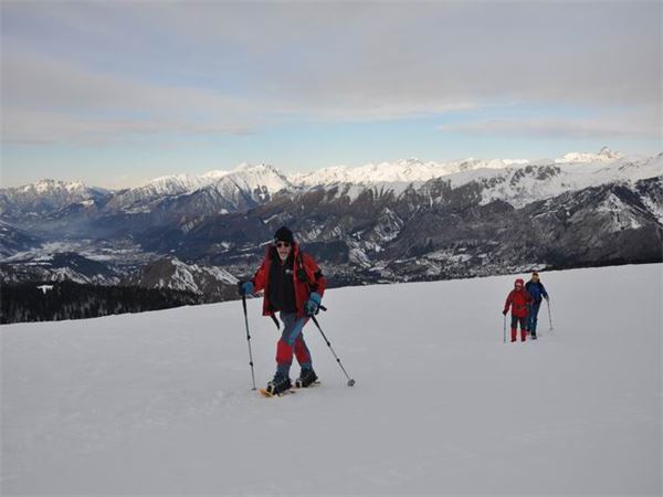 Monte Pora (BG)