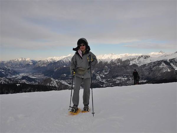 Monte Pora (BG)