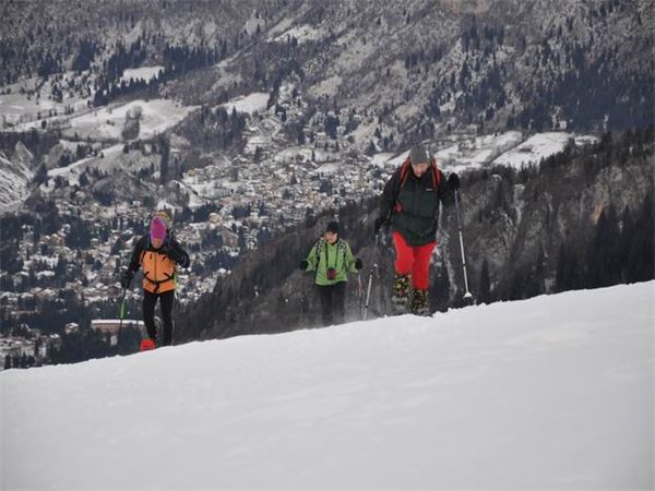 Monte Pora (BG)