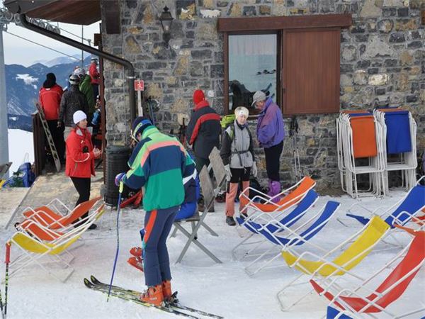 Monte Pora (BG)