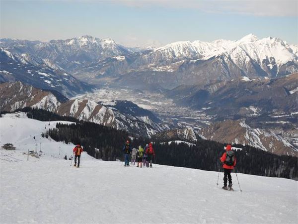Monte Pora (BG)