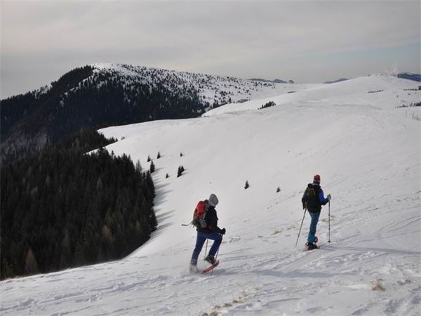 Monte Pora (BG)