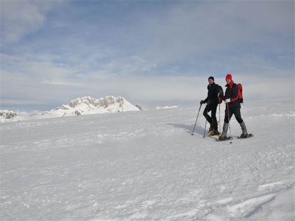 Monte Pora (BG)