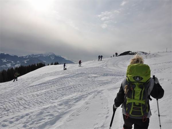 Monte Pora (BG)