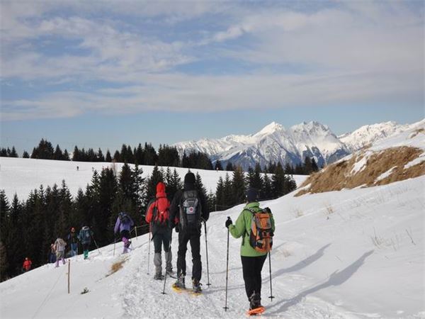 Monte Pora (BG)
