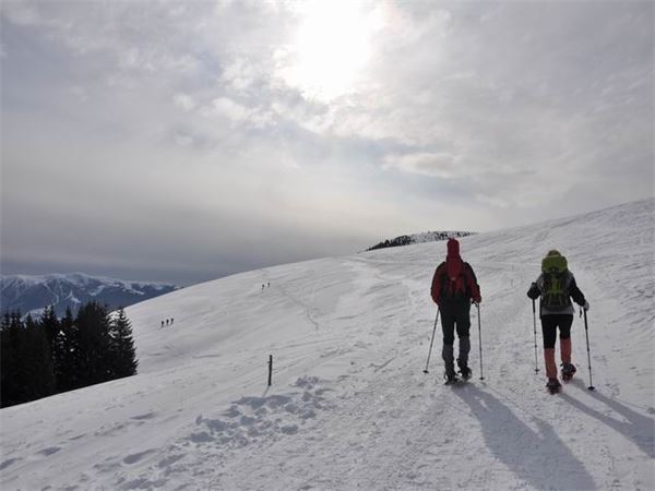 Monte Pora (BG)