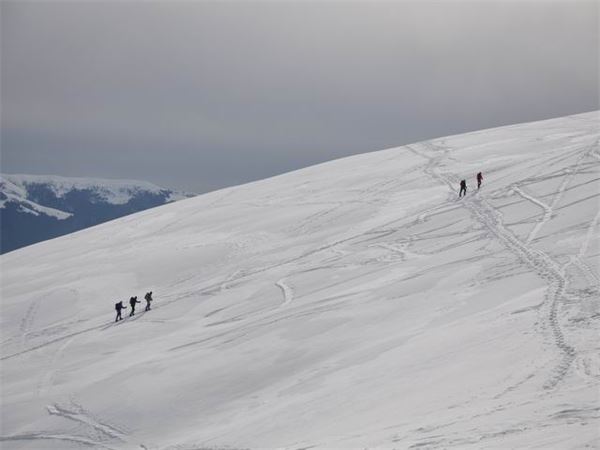 Monte Pora (BG)