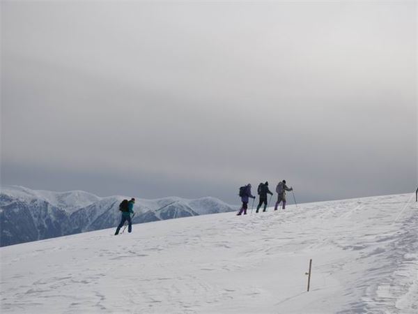 Monte Pora (BG)