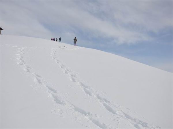 Monte Pora (BG)