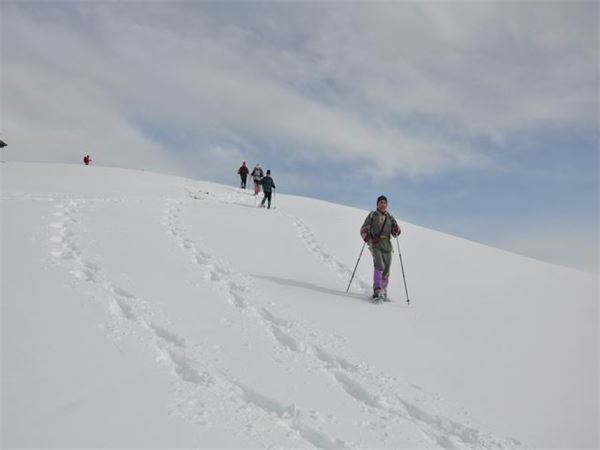 Monte Pora (BG)