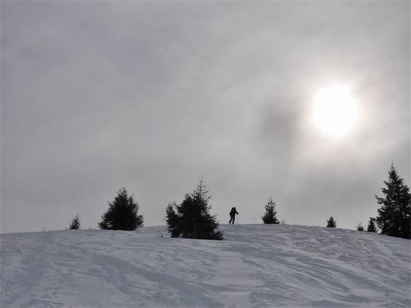 Monte Pora (BG)
