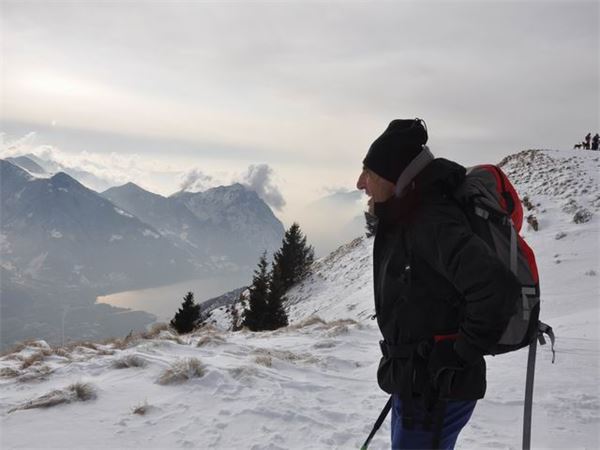 Monte Pora (BG)
