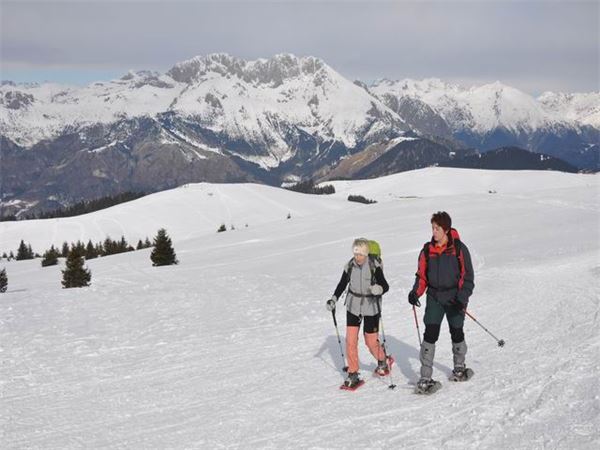 Monte Pora (BG)